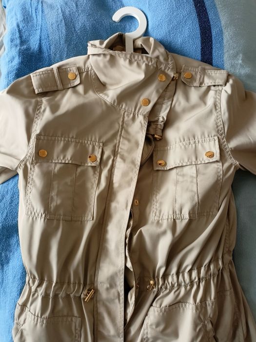 Kurtka  płaszcz Michael Kors