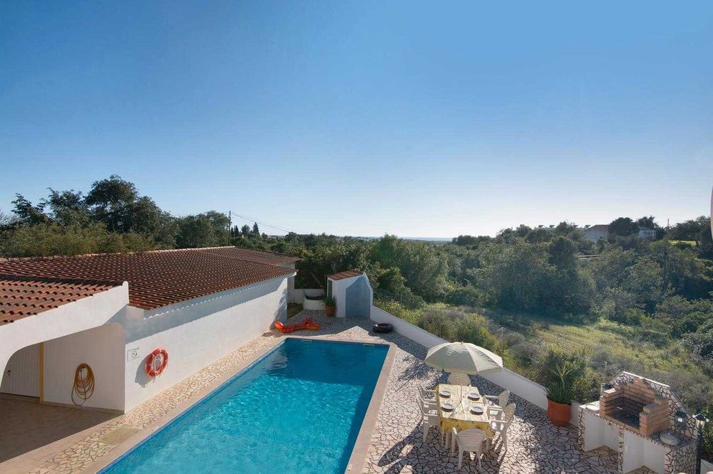 Casa das Figueiras by Gabi Miguel