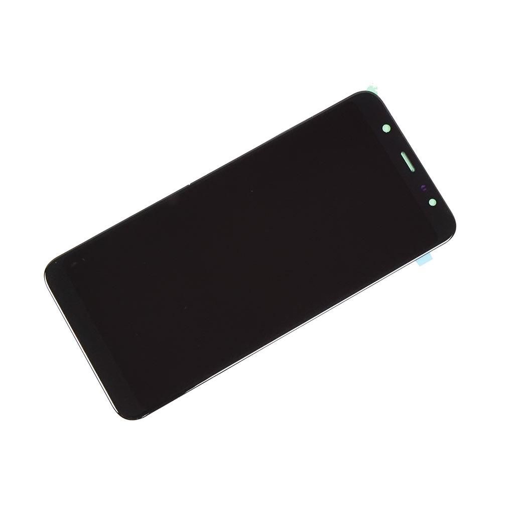 Wyświetlacz Lcd Do Samsung A6+ Plus 2018 A605