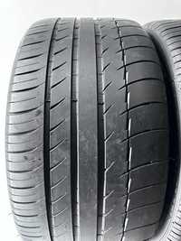 2шт бу літо 265/35/R19 2017р Michelin Pilot Sport PS2