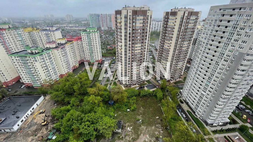 1к кварт ЖК Русанівська гавань Дніпровський рн Микільсько-Слобідська 8