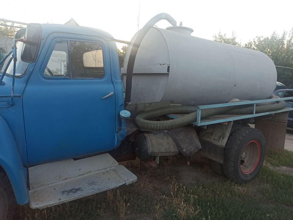 Продам газ 53 ассинезатор