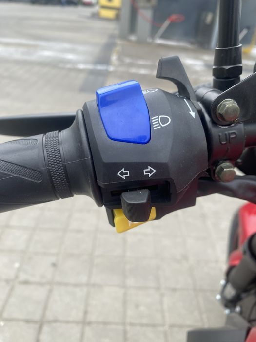 NEW Spark SP250R-33 Доставка/Кредит