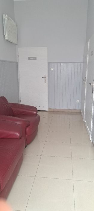 Gabinet stomatologiczny