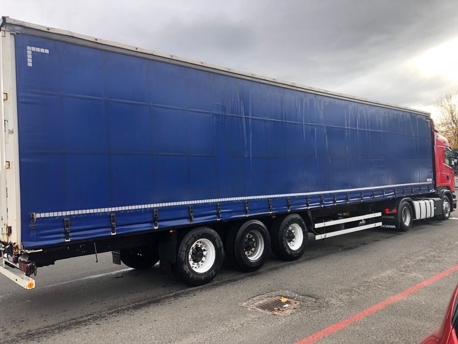 Kaczepa krone standard