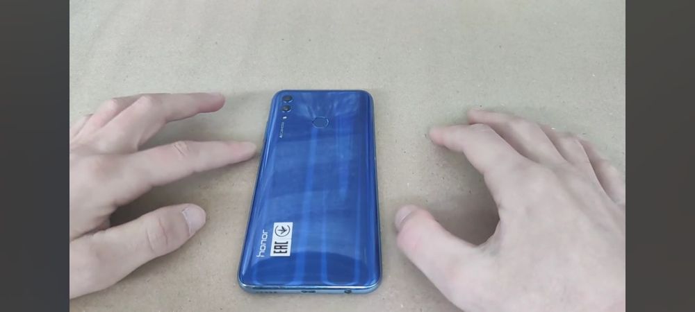 Honor 10 Lite 6g128g!!!
