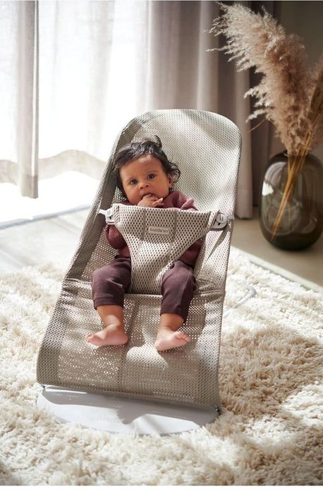 Babybjorn kołyska, leżaczek, bujaczek, odbiór osobisty, bliźniaki 2szt