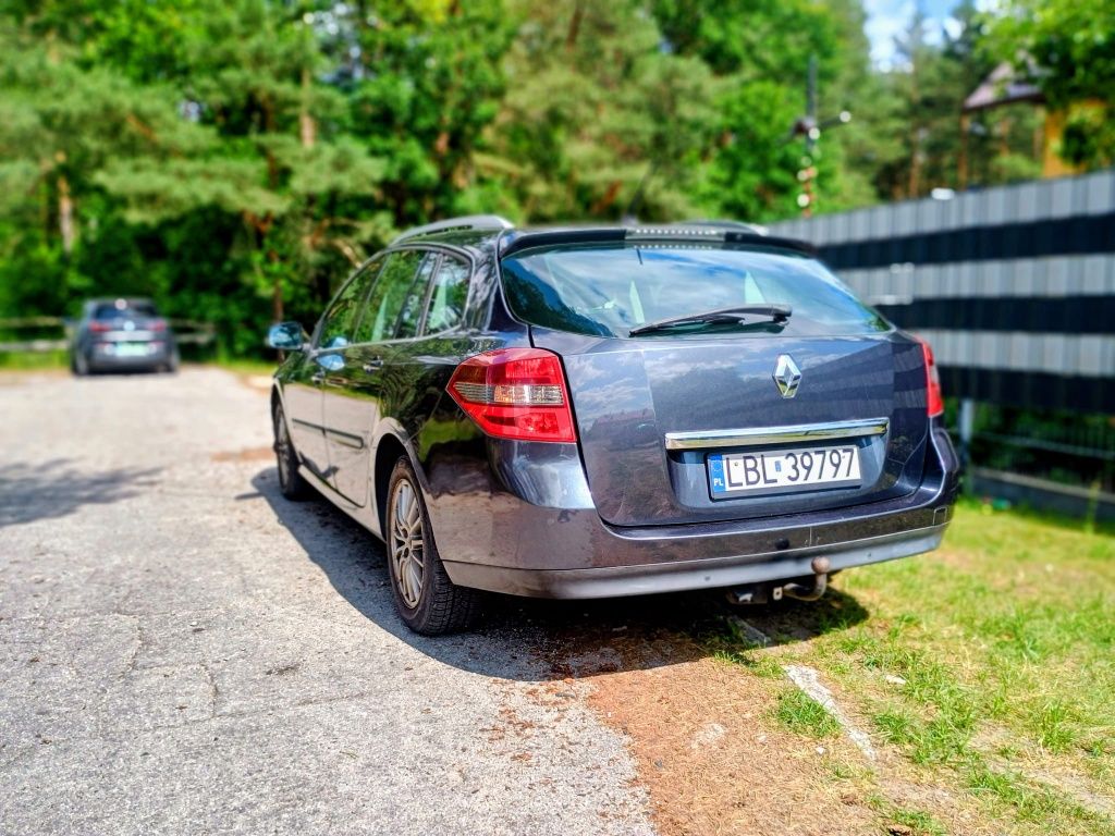 Sprzedam RENAULT Laguna