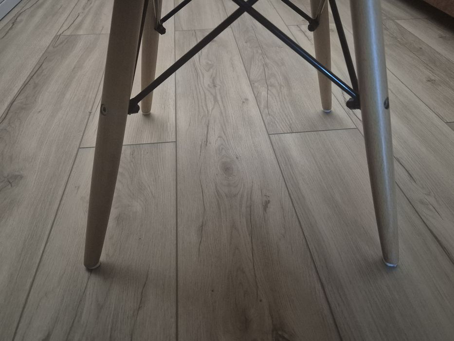 6 krzeseł,  salon, kuchnia