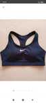 Топ nike dri-fit M