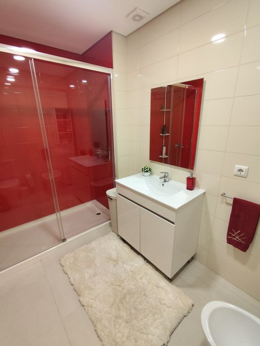 Apartamento T3 Vila de Prado