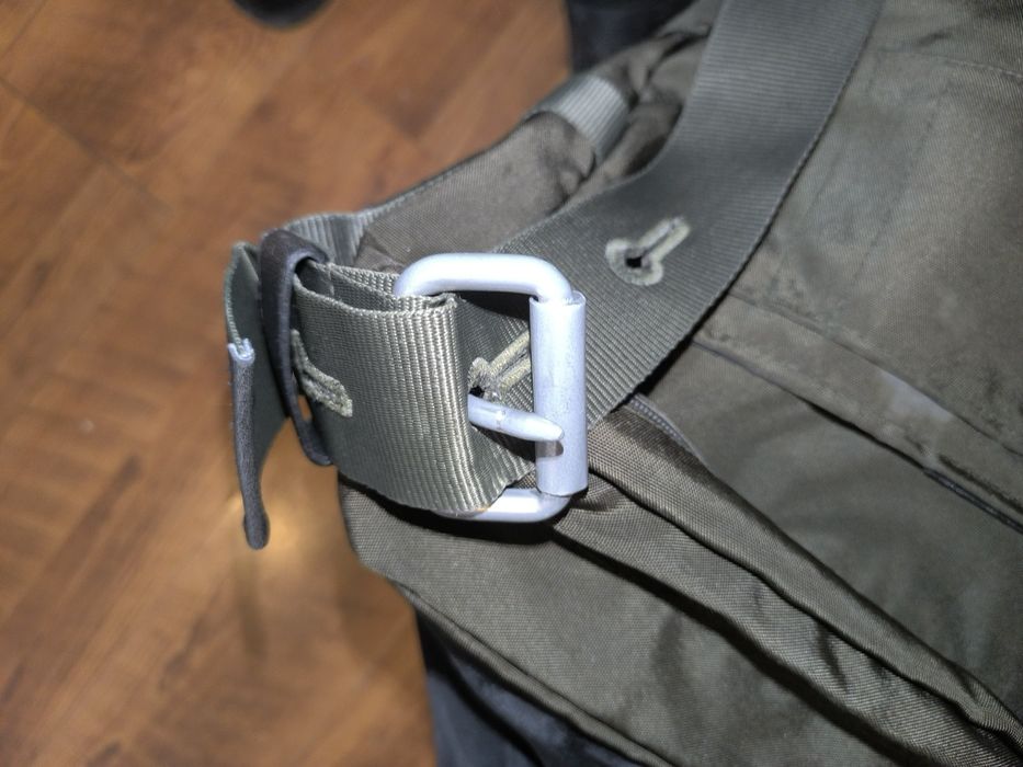 Torba listonoszka CamelActiwe