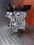 Motor Recondicionado Toyota Yaris 1.0 VVT-I de 2008 Ref: 1KRFE