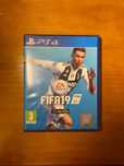Fifa 19 para PS4