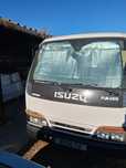 Isuzu NKR 3.0 TD [Ligeiro]