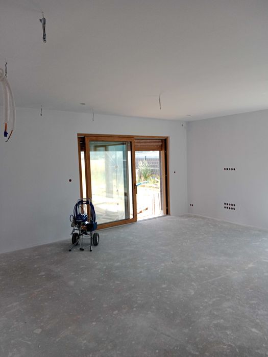 Szpachlowanie/Gładzie/Cekolowanie/Malowanie/Zabudowy G-K