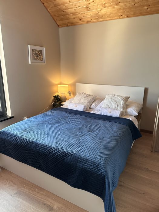 Swieta nad morzen Sylwester NowyDomek z basenem sauna jacuzzi