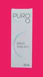 Serum puro tetra witamina C NOWE 30 ml