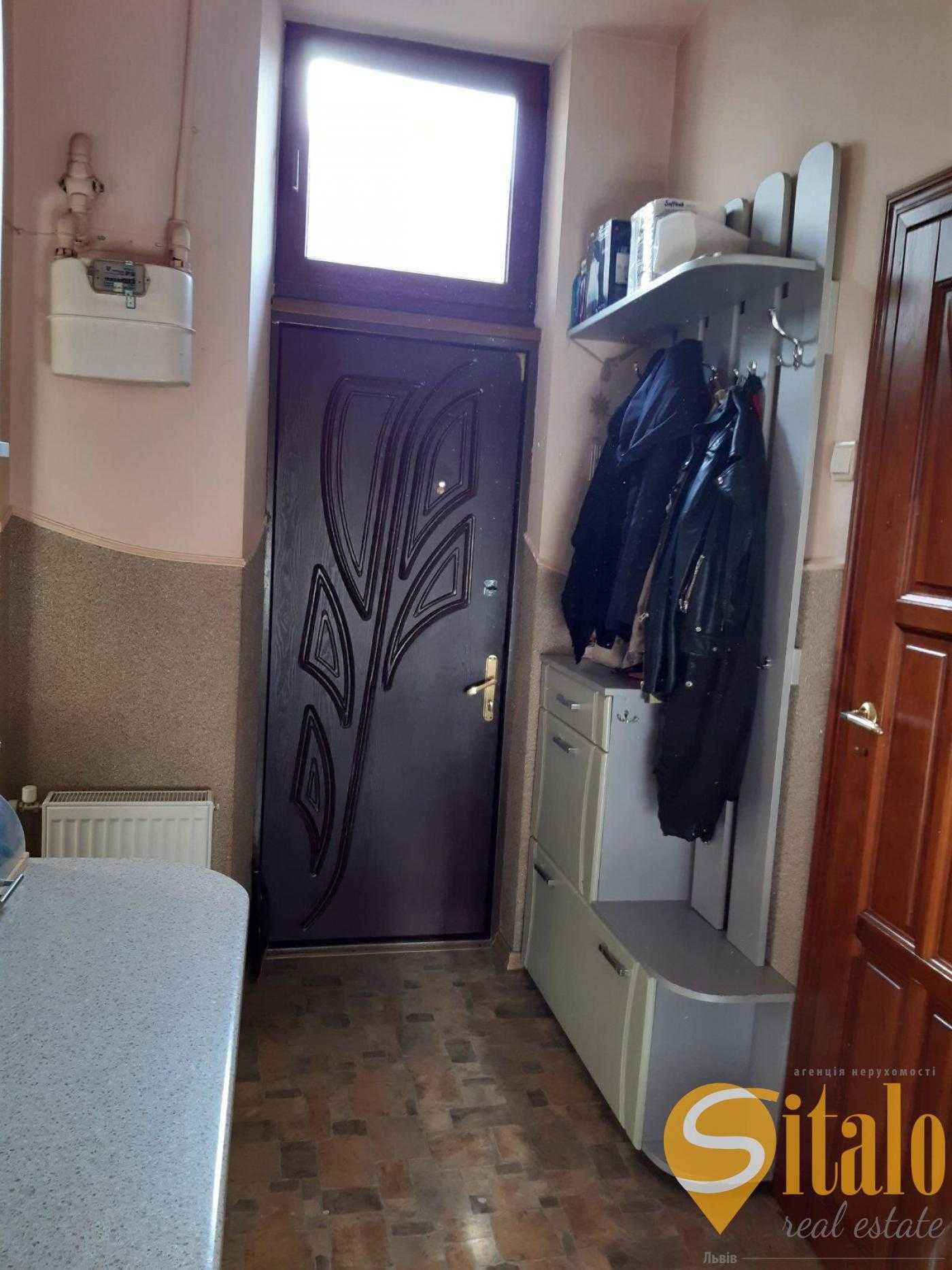 Продаж 4 кімнатної квартири, вулиця Гавришкевича