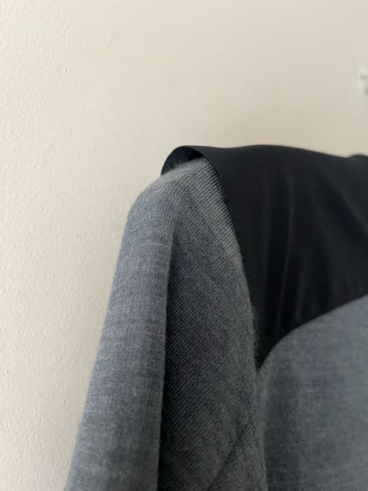 Светр Ortovox Merino Terry Sweater