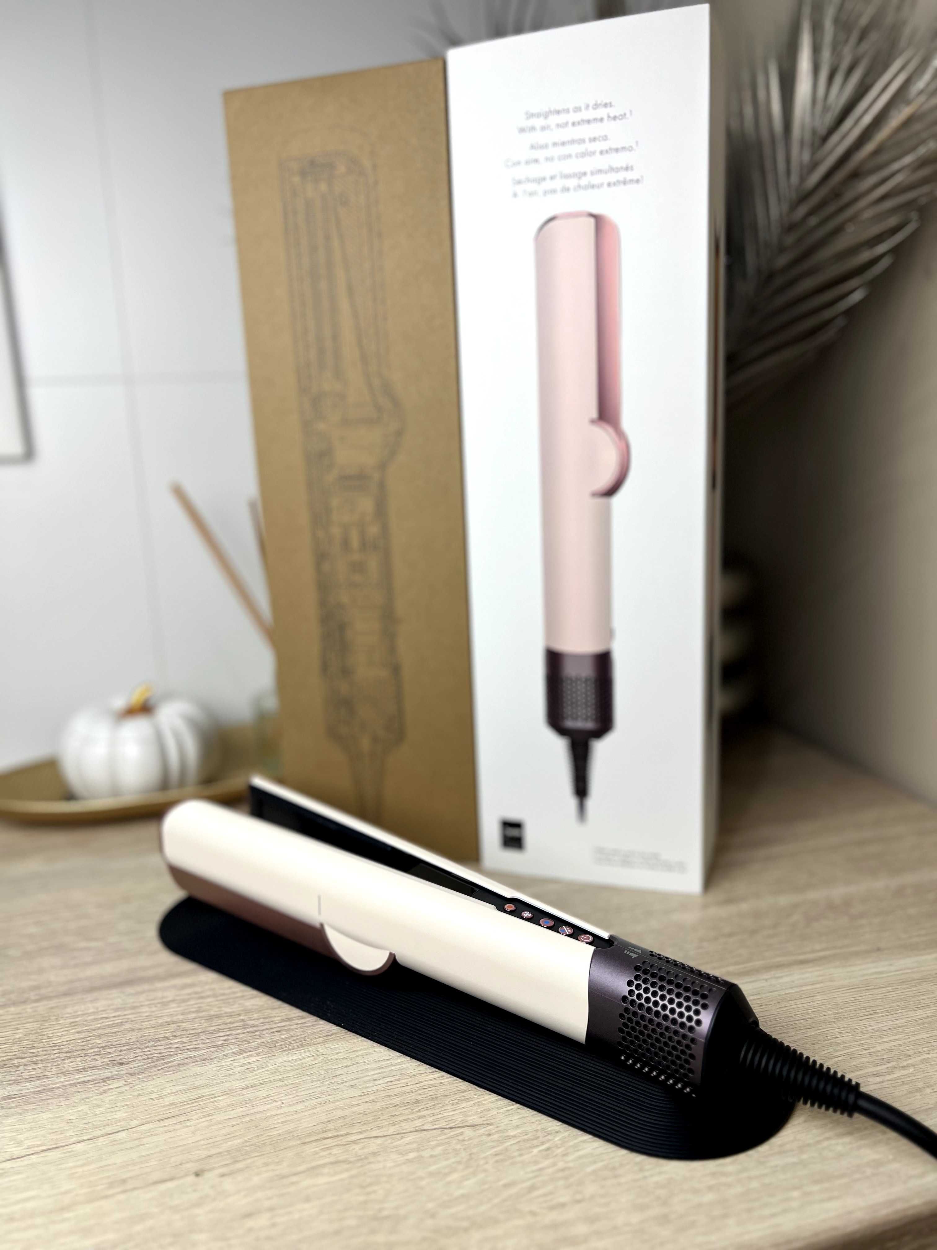 Випрямляч плойка Airstrait HT01 no l0go Dyson, опт, дроп