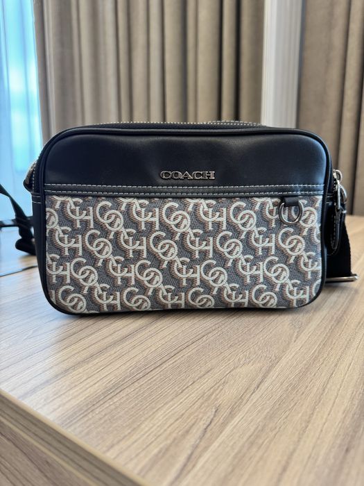 Coach crossbody • Оригінал • США