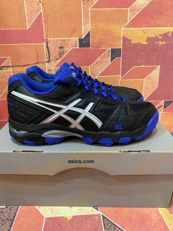 Кросівки Asics 38 р.