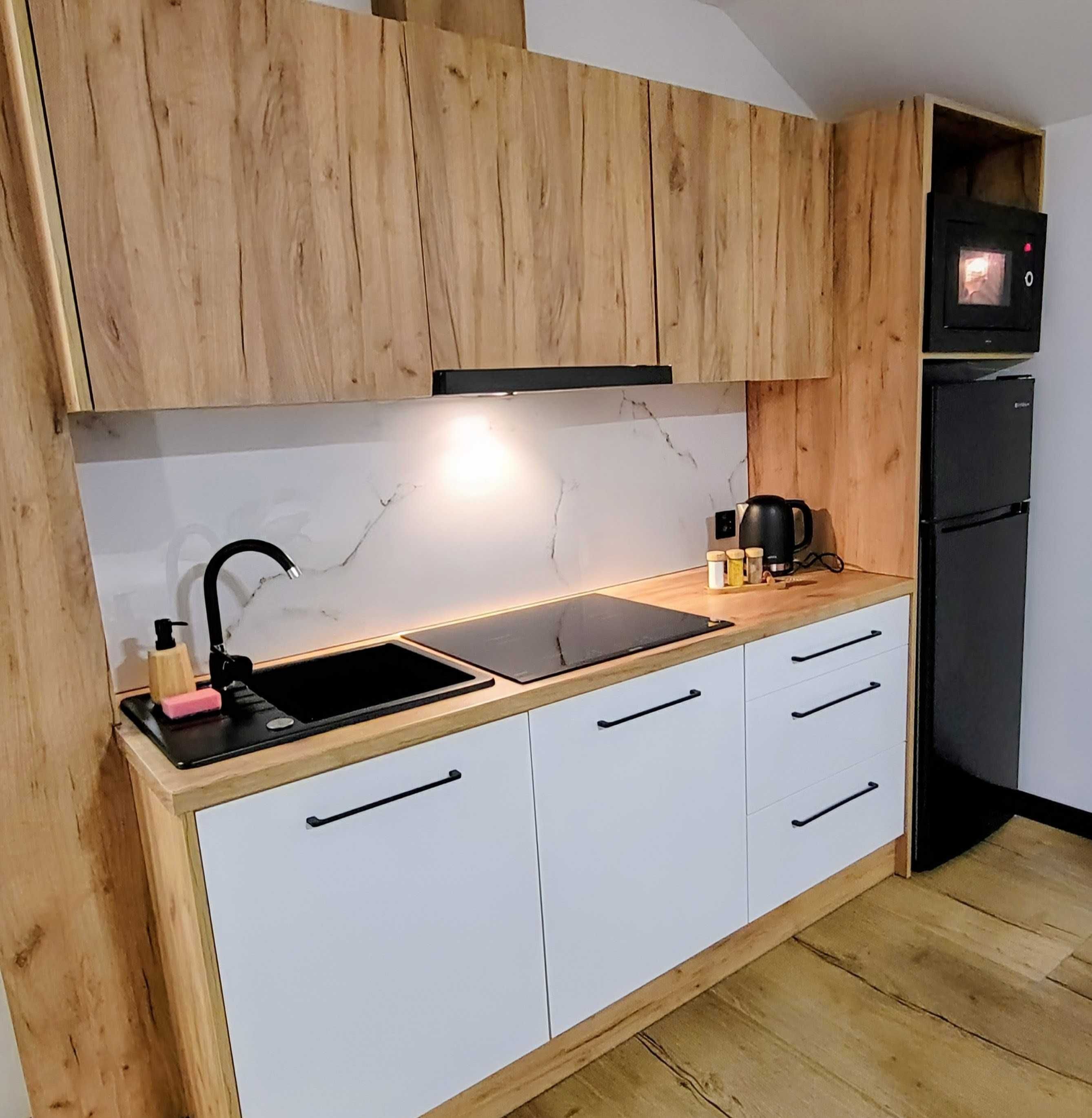 Apartamenty na Jonidle-wypoczynek blisko centrum Wisły. Noclegi Wisła