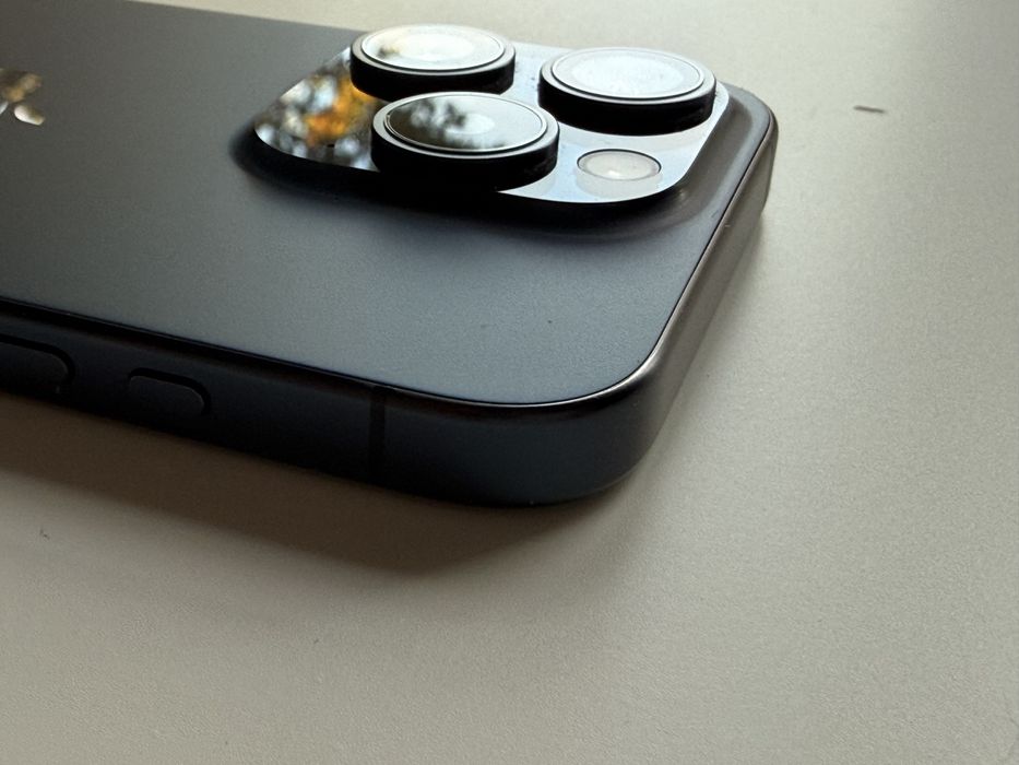 iPhone 15 Pro 128 GB