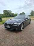 BMW Seria 5 Bmw F10 3.0d Zadbane