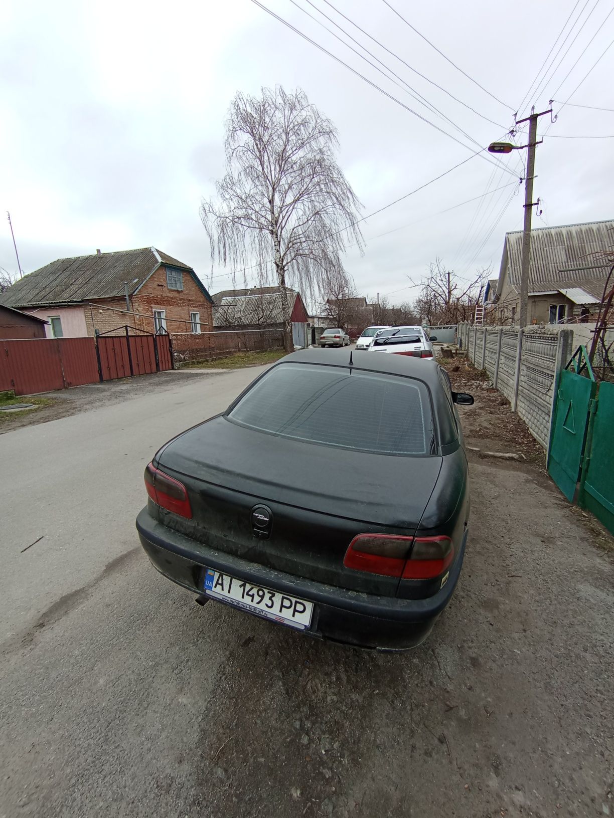 Продам Opel Omega B