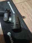 Mikrofon Sennheiser e604