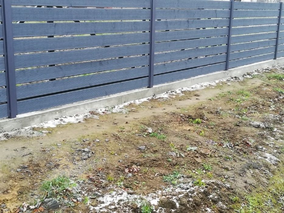 Deska tarasowa  podłoga tarasówka podbitka elewacja półbal 23x160mm