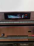 Wzmacniacz soundwave A-1200R +Korektor  Soundwave q-1200