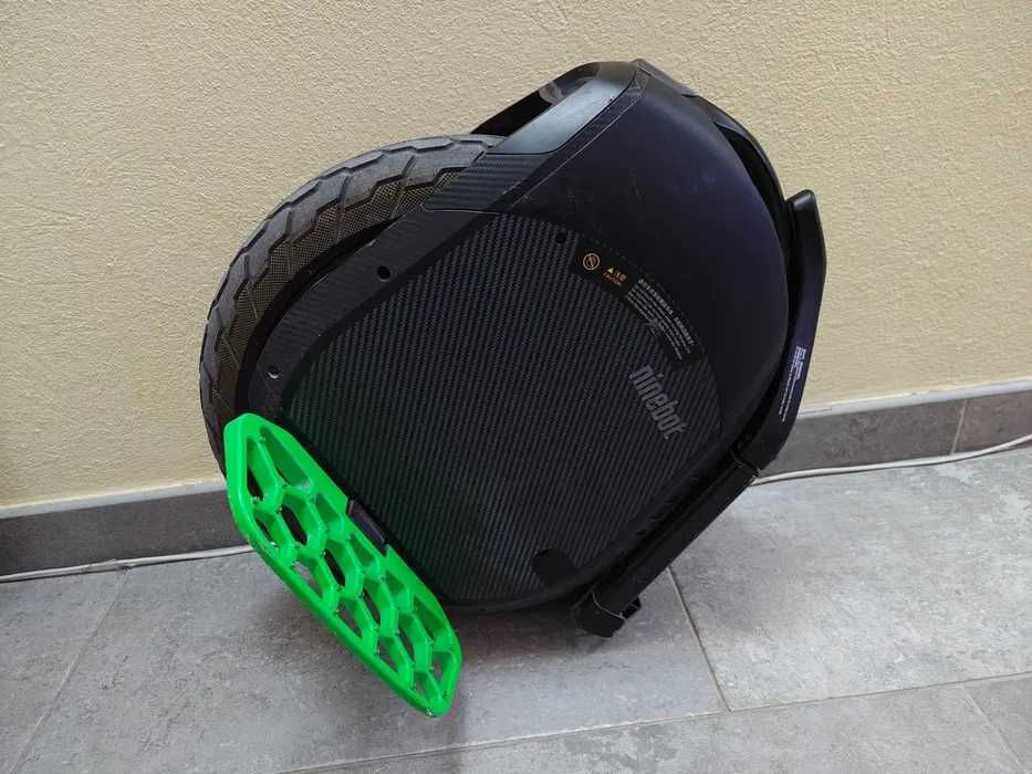 педали H-Type для моноколеса Ninebot One Z10
