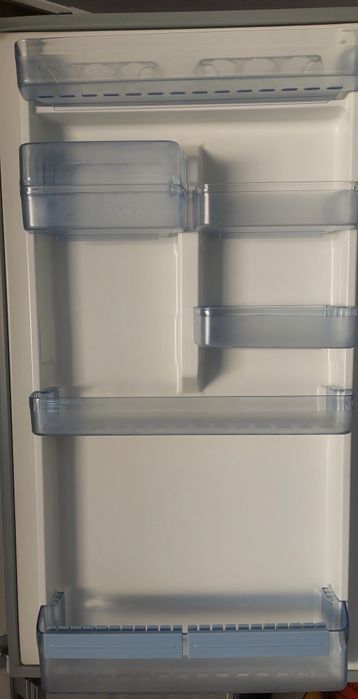 Vendo frigorífico da Teka