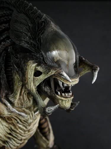 Predalien Figuras coleção edição limitada