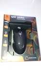 Mysz Liocat Mx 656c Gaming mouse przewodowa rgb