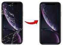 Wyświetlacz Iphone 11 POSTAW NA JAKOŚĆ serwis GSM naprawa