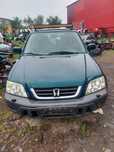 Разборка,шрот,запчастини,HONDA CR-V RD1 хонда црв