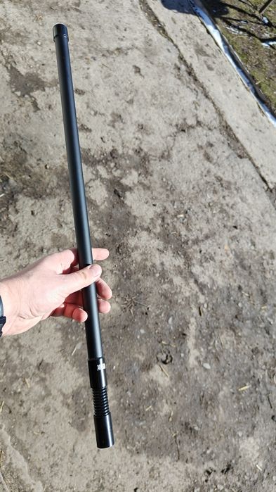 Антена колінеарні реб