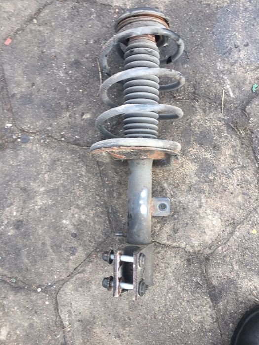 Peugeot 307 Sw Mcpherson prawy kompletny