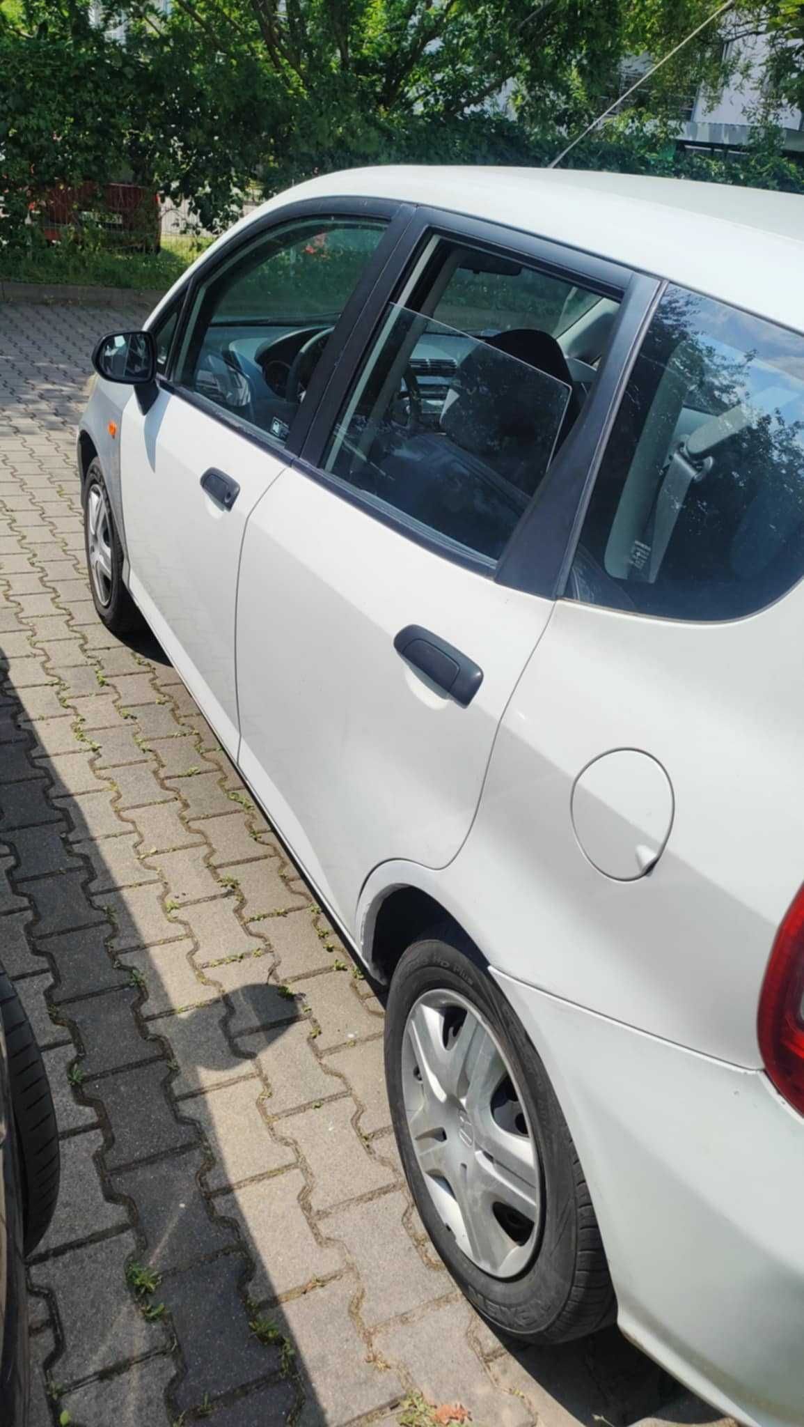 Honda Jazz 1.4 2002 r