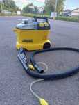 Karcher puzzi 8/1 c stan bdb 100%  sprawny