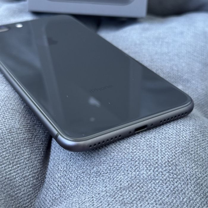 Apple iphone 8 Plus Как Новый