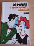 "Os Maias" de Eça de Queirós