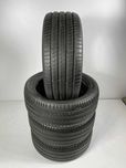 Летние Б/У шины Michelin Latitude Sport 3 245/45 R20 4 шт 21 год