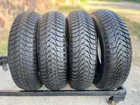 165/70R14 Goodyear Ultra Grip 8