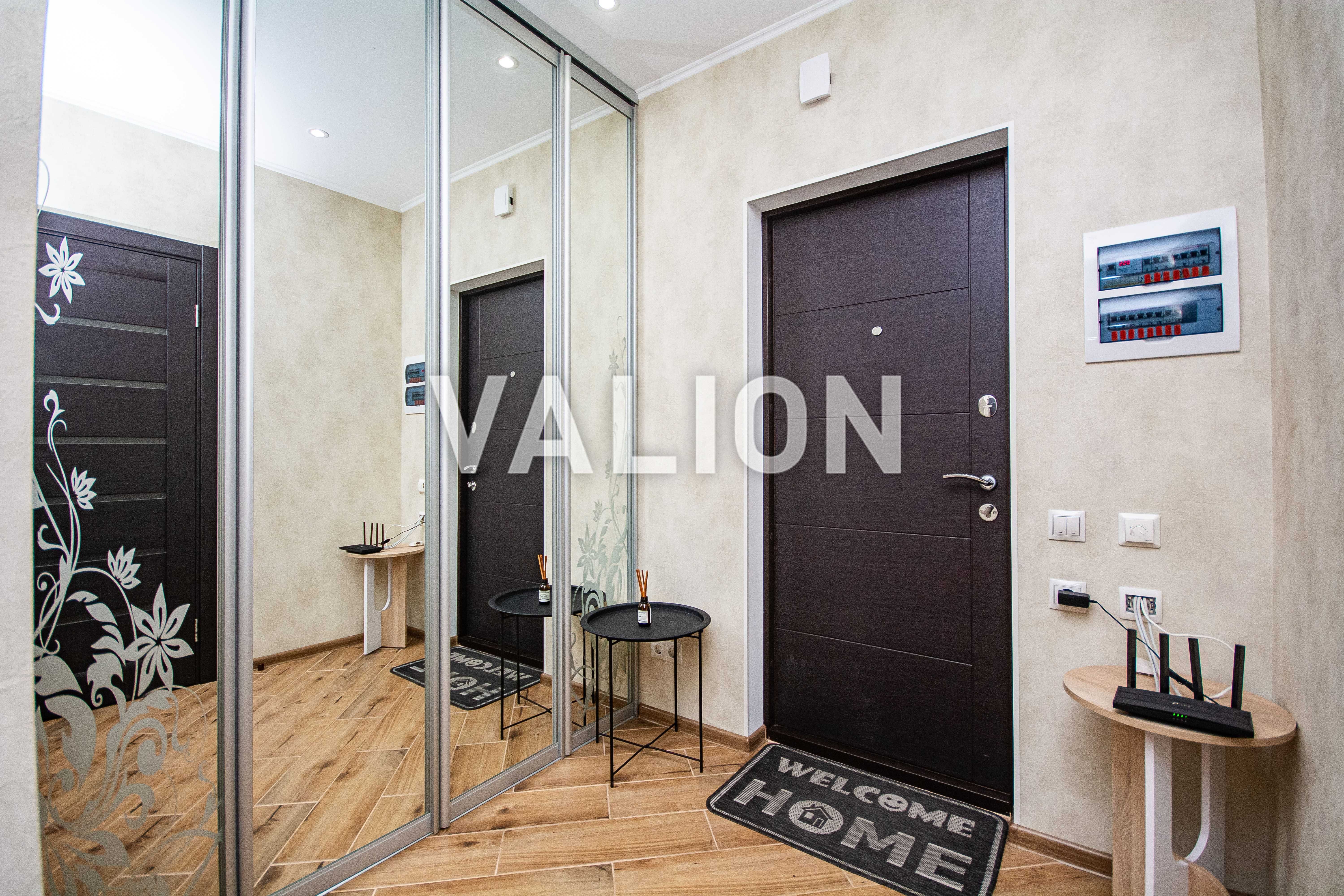 Продаж 1К квартири за адресою Солом'янська, 20В Солом'янский Центр
