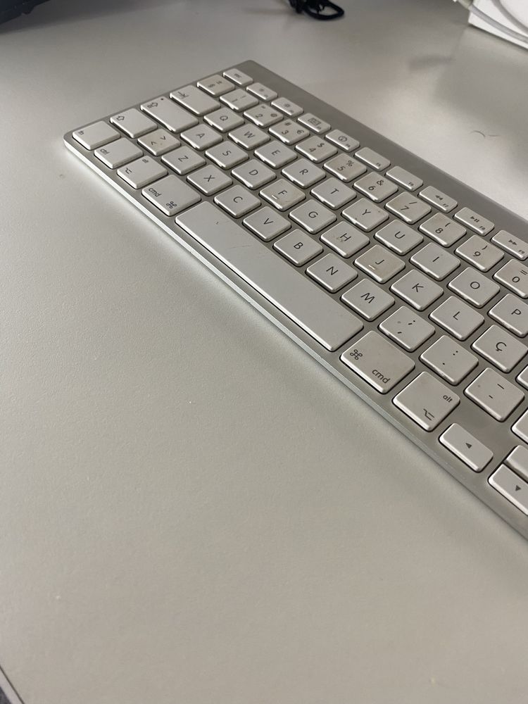 Apple Magic Keybord Teclado para Mac